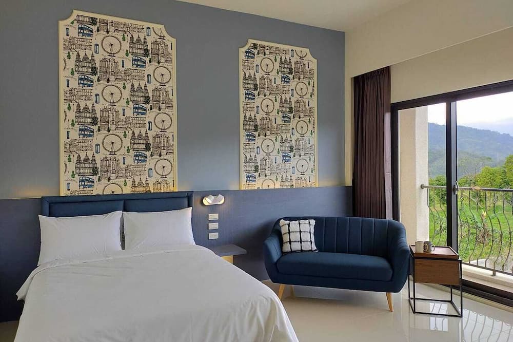Photo of Bedroom in Beinan