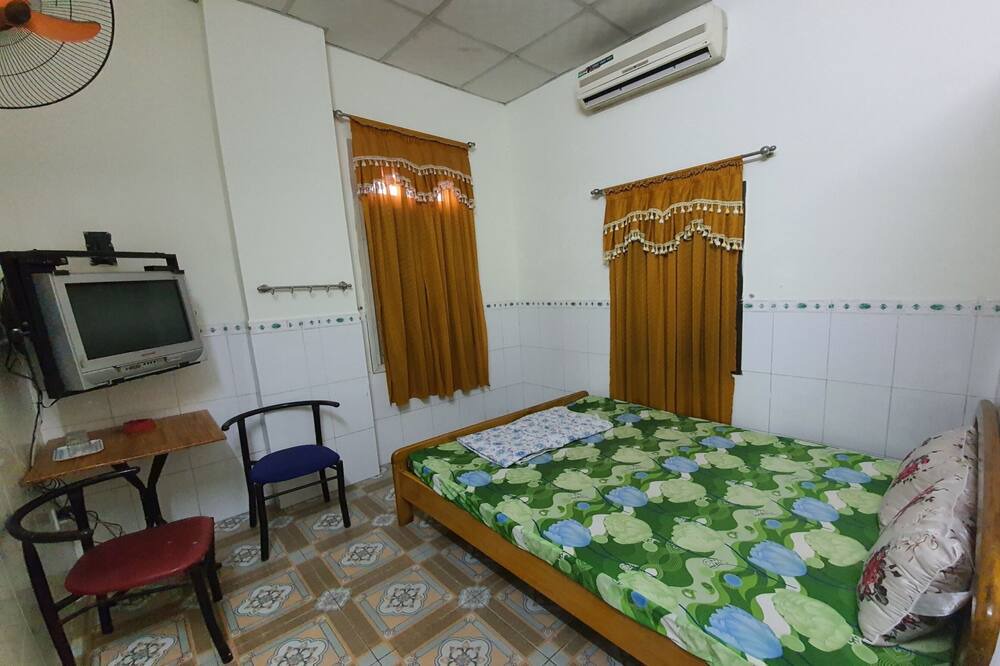 Photo of Bedroom in Da Nang City Centre