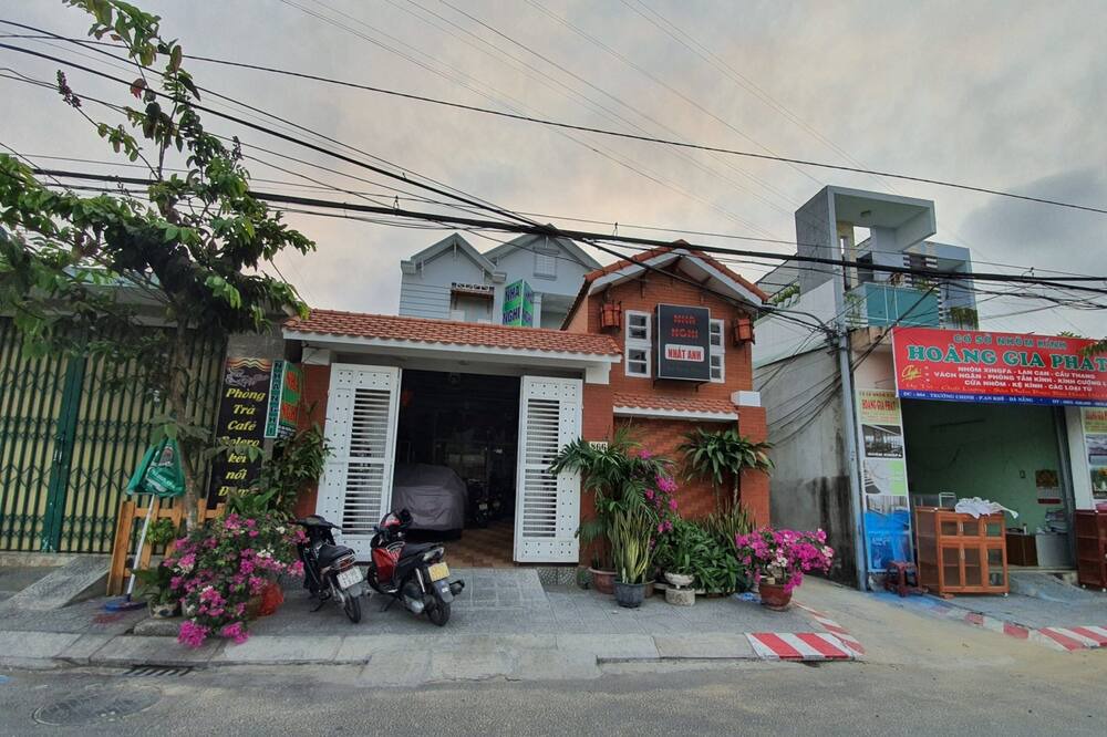 Photo of Outdoor in Da Nang City Centre
