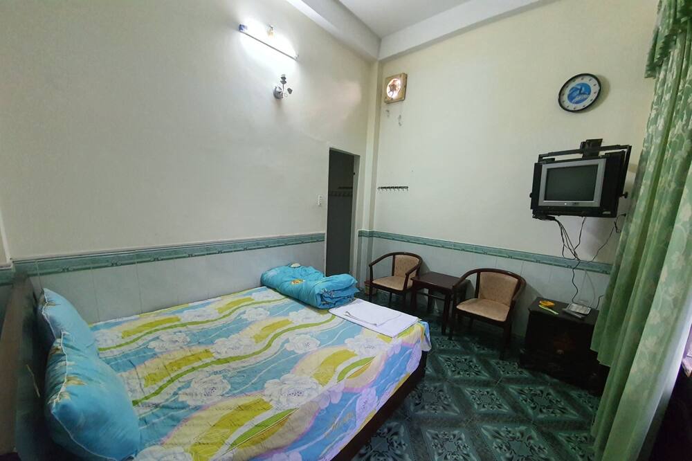 Photo of Bedroom in Da Nang City Centre