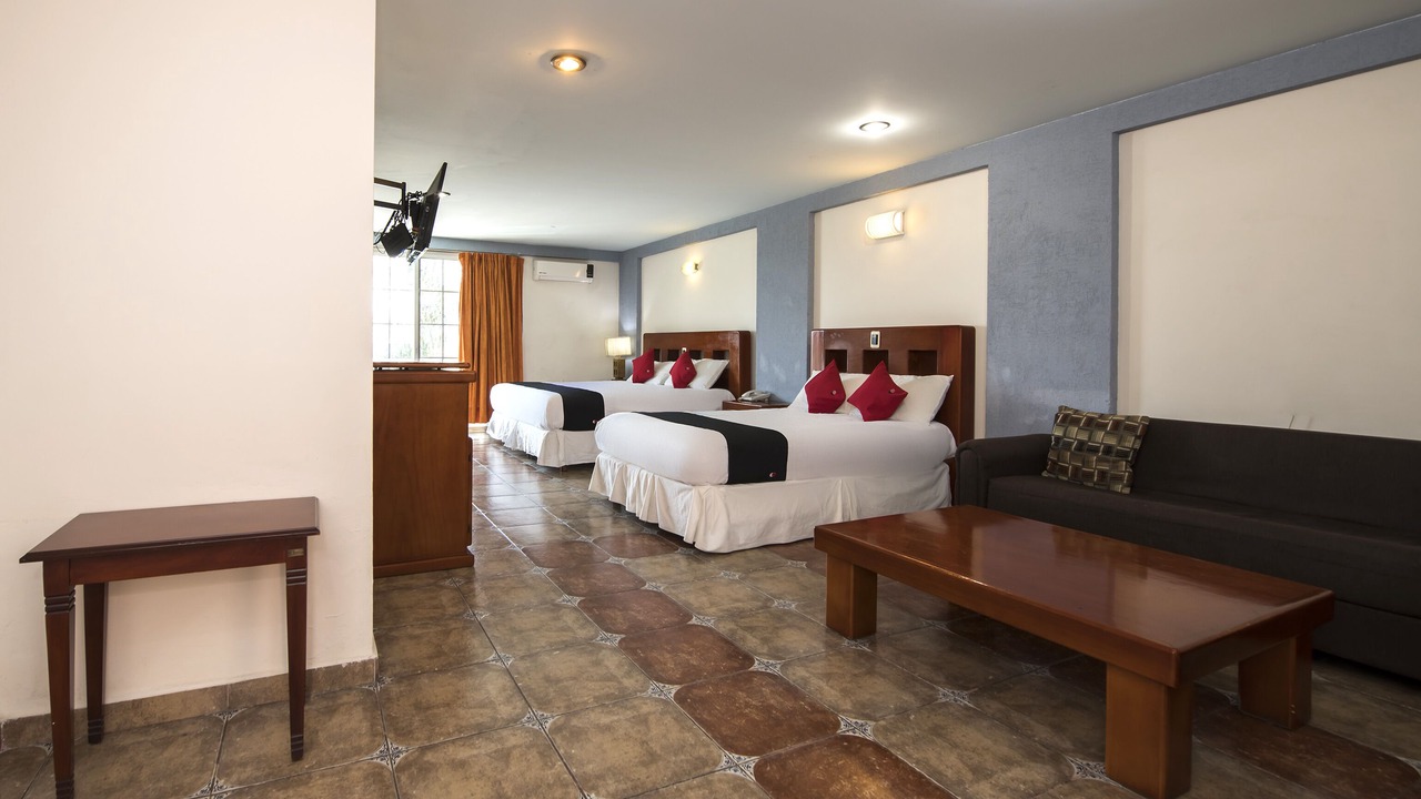 Photo of Bedroom in Irapuato