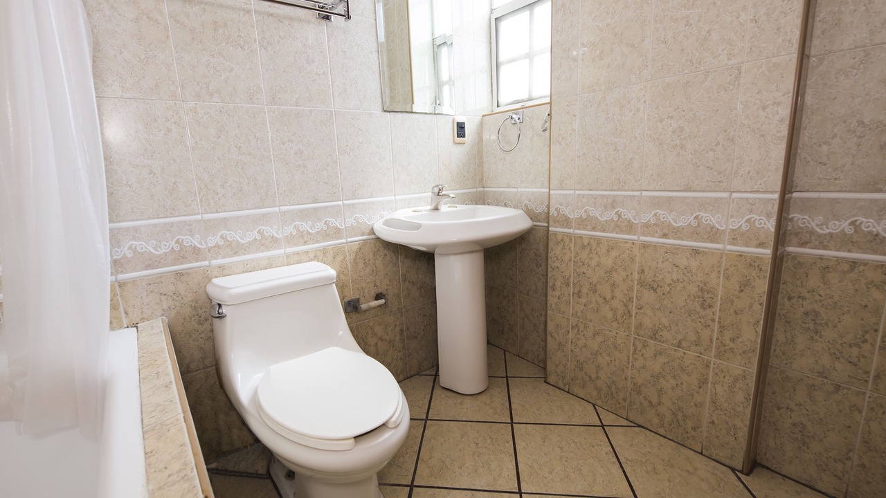 Photo of Bathroom in Irapuato