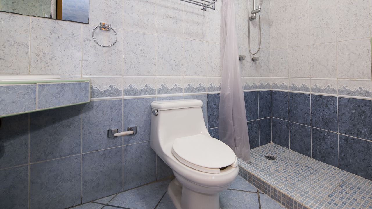 Photo of Bathroom in Irapuato