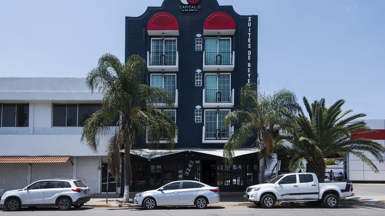 Photo of Outdoor in Irapuato