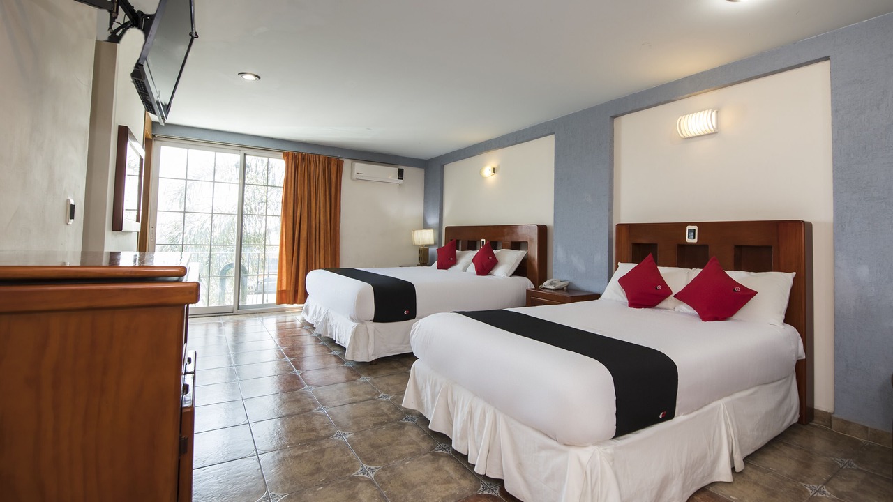 Photo of Bedroom in Irapuato