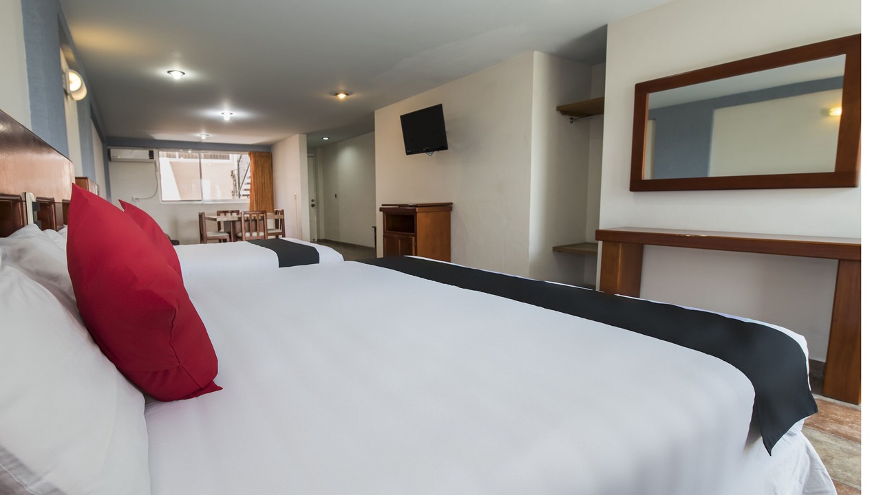 Photo of Bedroom in Irapuato