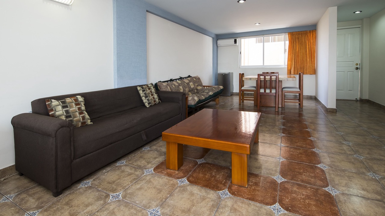 Photo of Bedroom in Irapuato