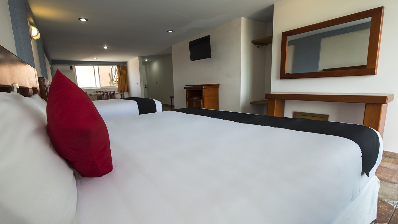 Photo of Bedroom in Irapuato