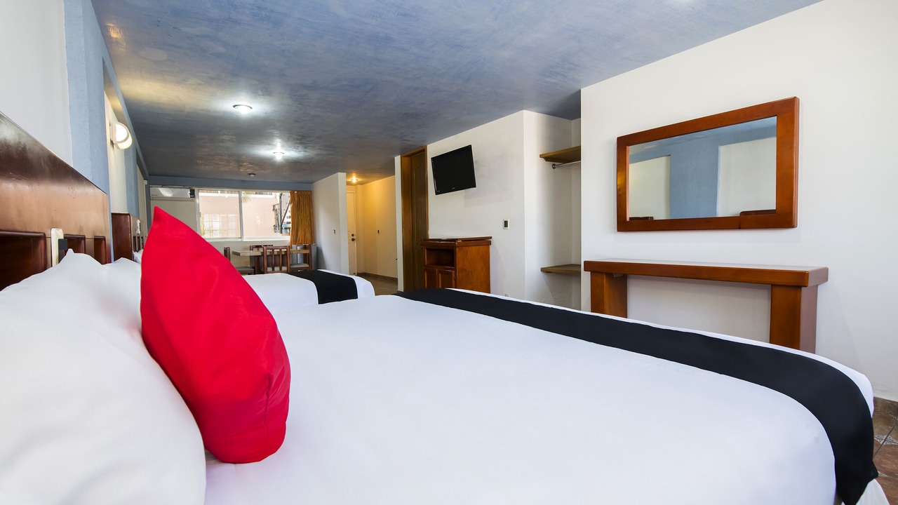 Photo of Bedroom in Irapuato