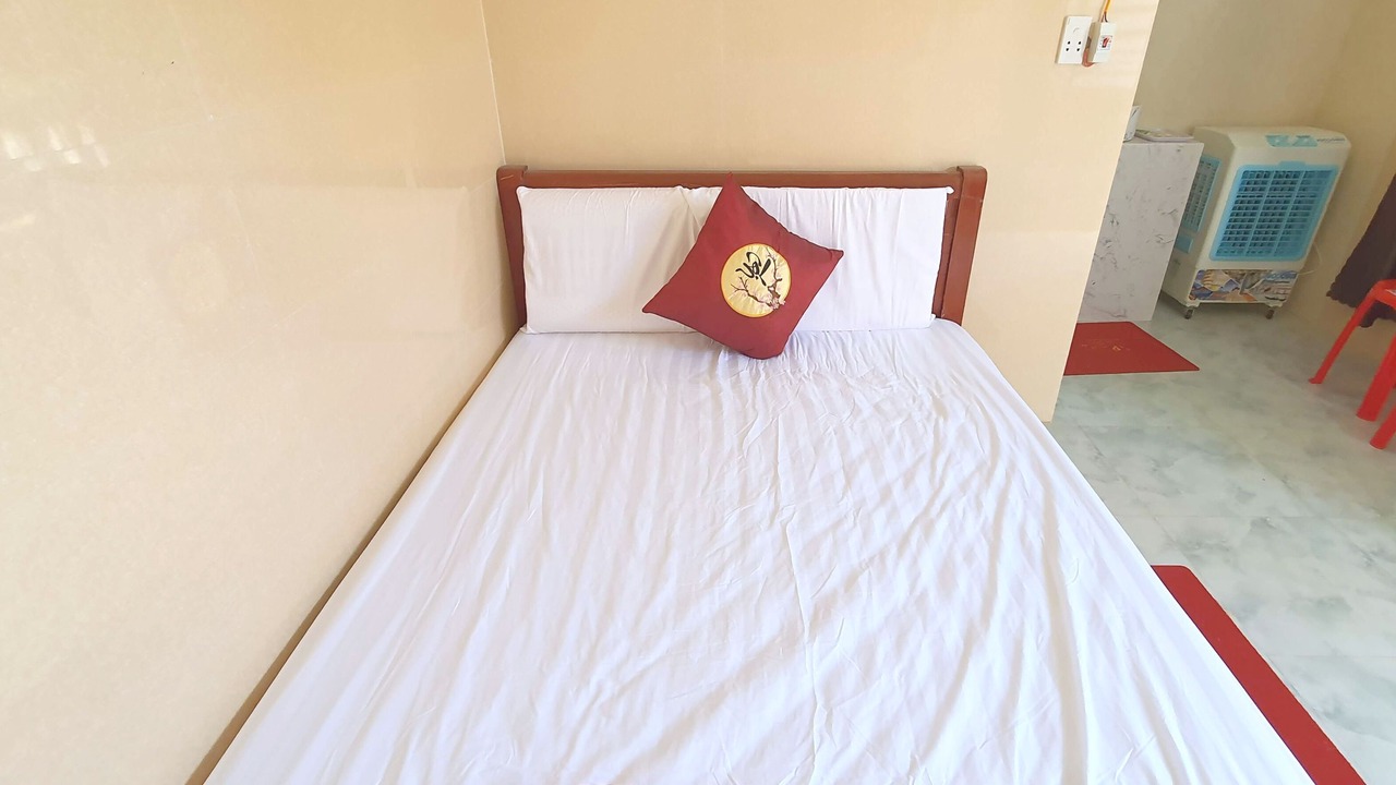Photo of Bedroom in Cam Le