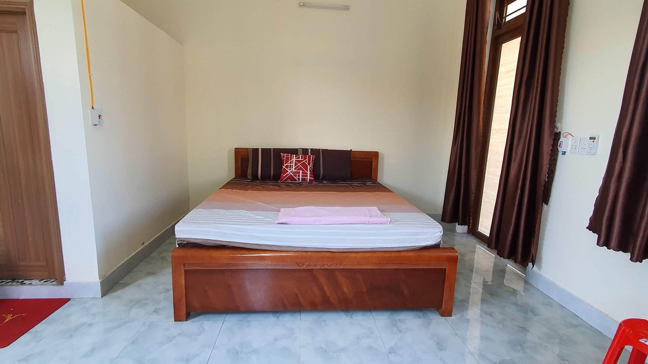 Photo of Bedroom in Cam Le