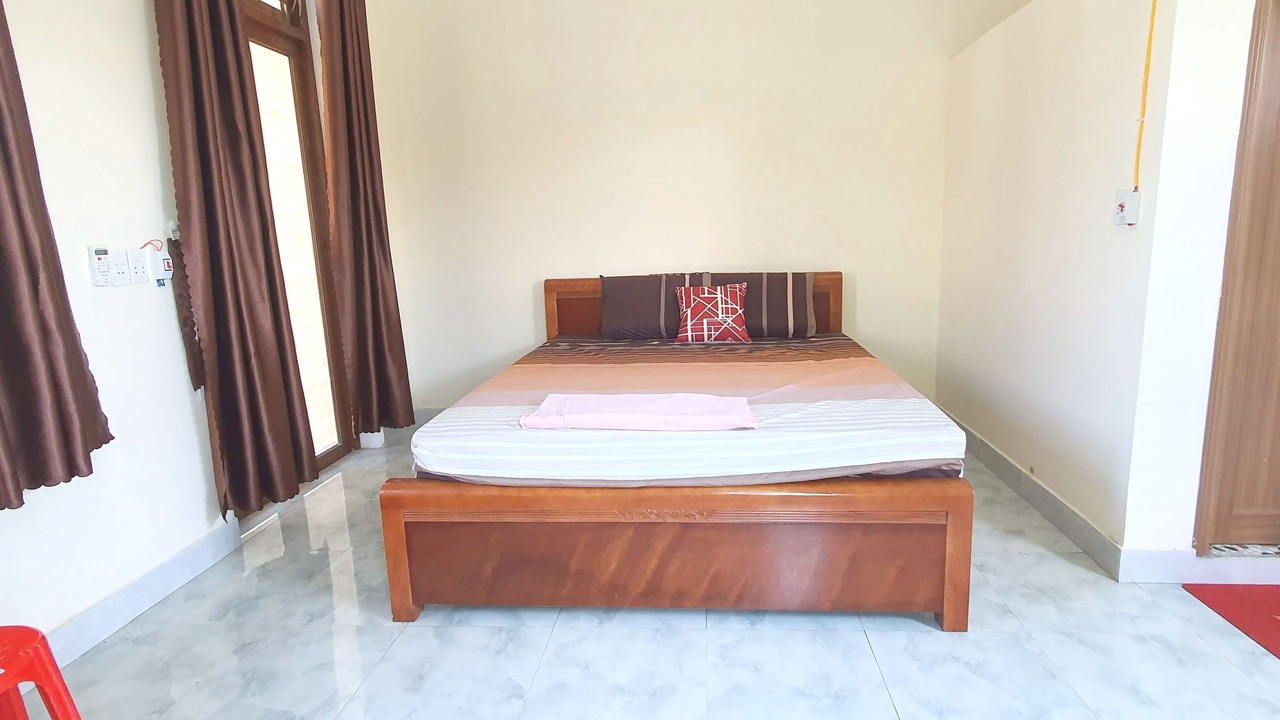 Photo of Bedroom in Cam Le