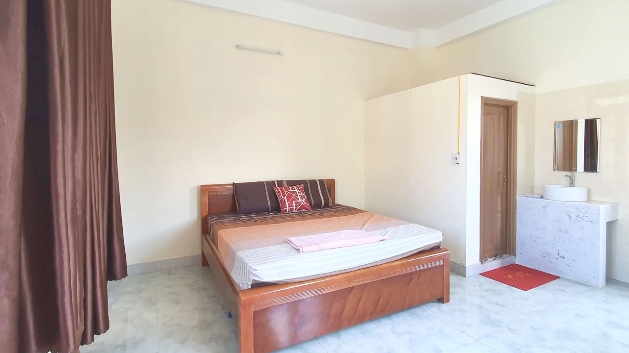Photo of Bedroom in Cam Le