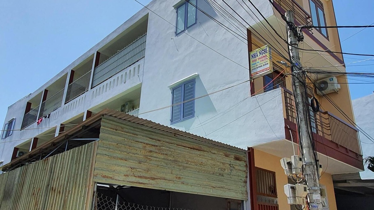 Photo of Outdoor in Cam Le