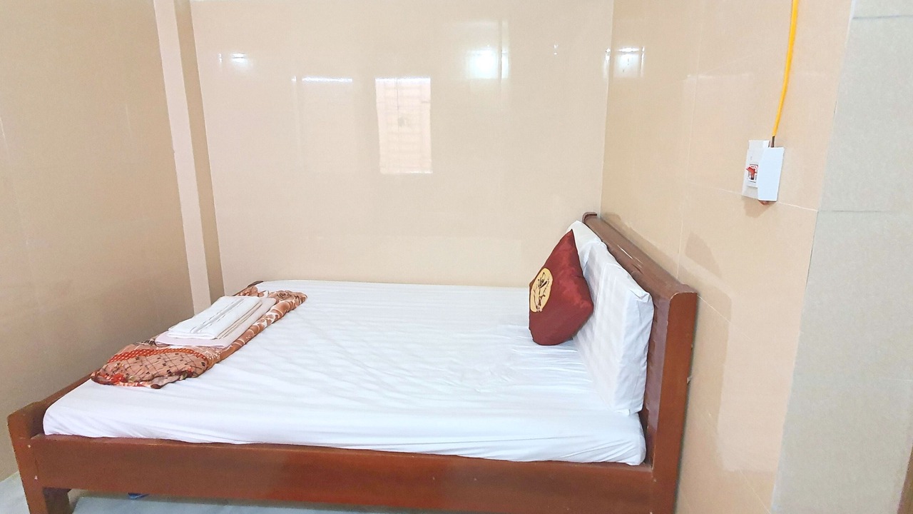 Photo of Bedroom in Cam Le