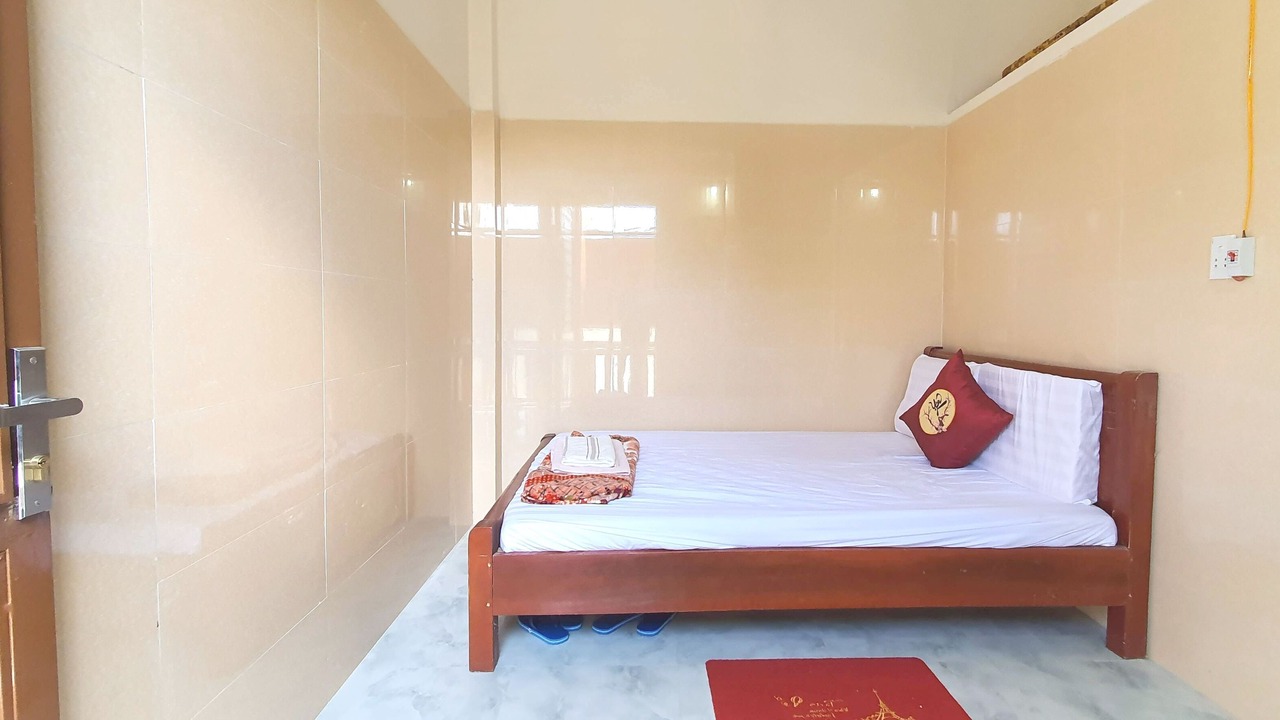 Photo of Bedroom in Cam Le