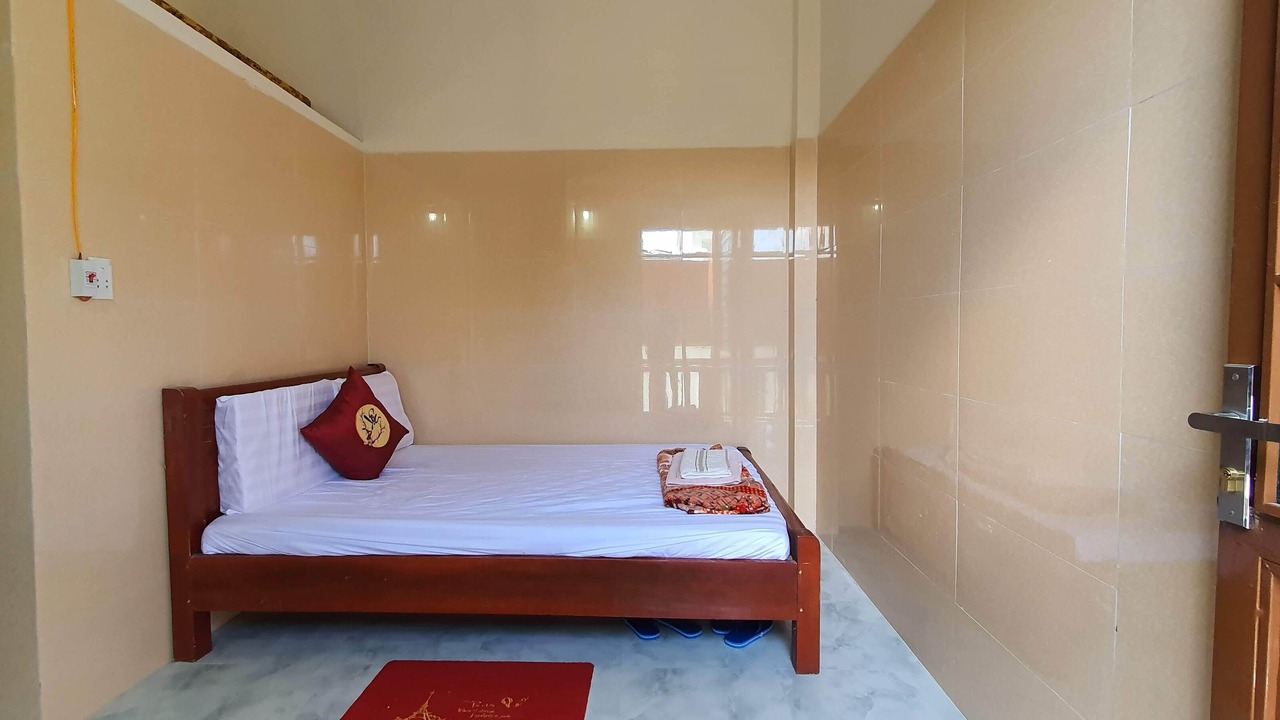 Photo of Bedroom in Cam Le