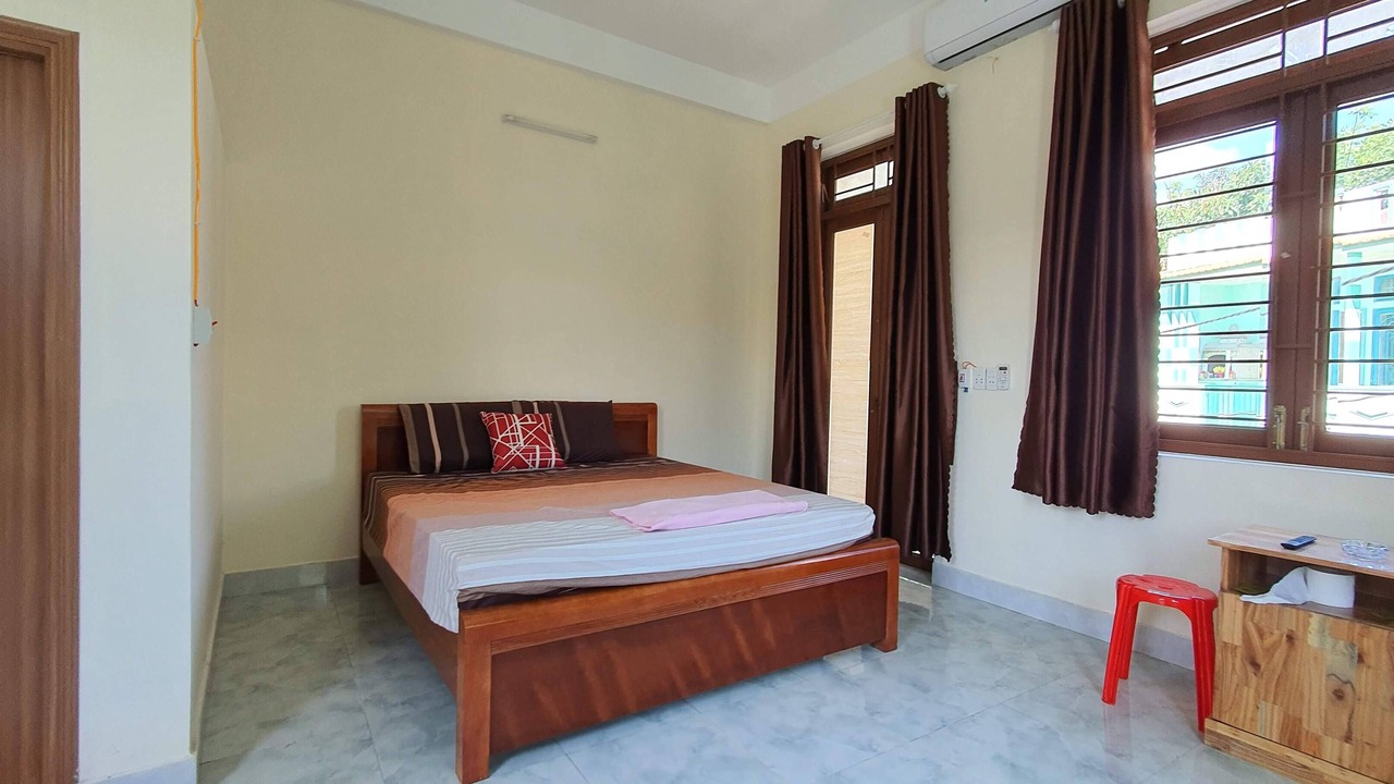 Photo of Bedroom in Cam Le