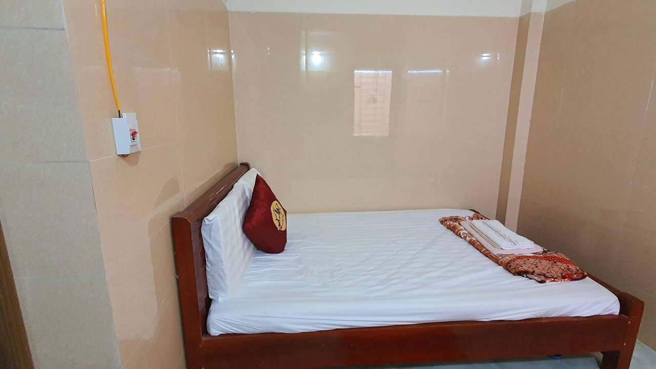 Photo of Bedroom in Cam Le
