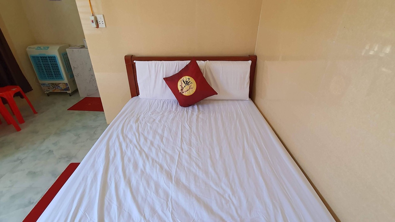 Photo of Bedroom in Cam Le