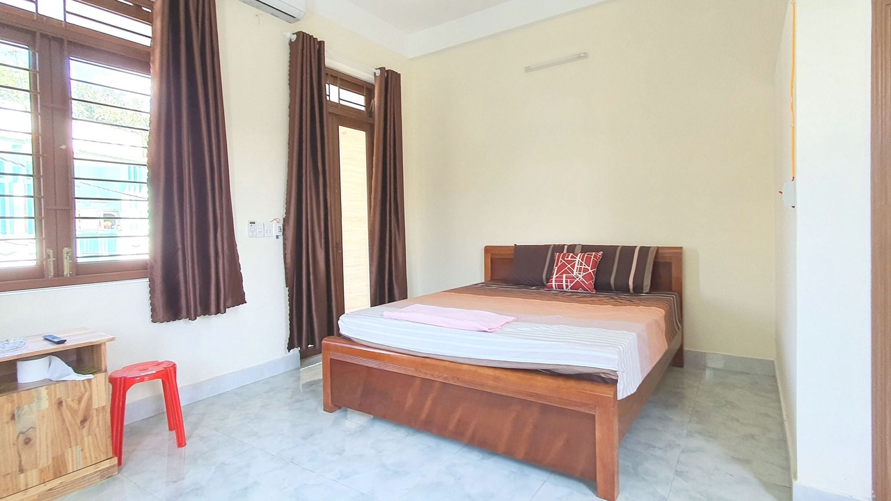 Photo of Bedroom in Cam Le