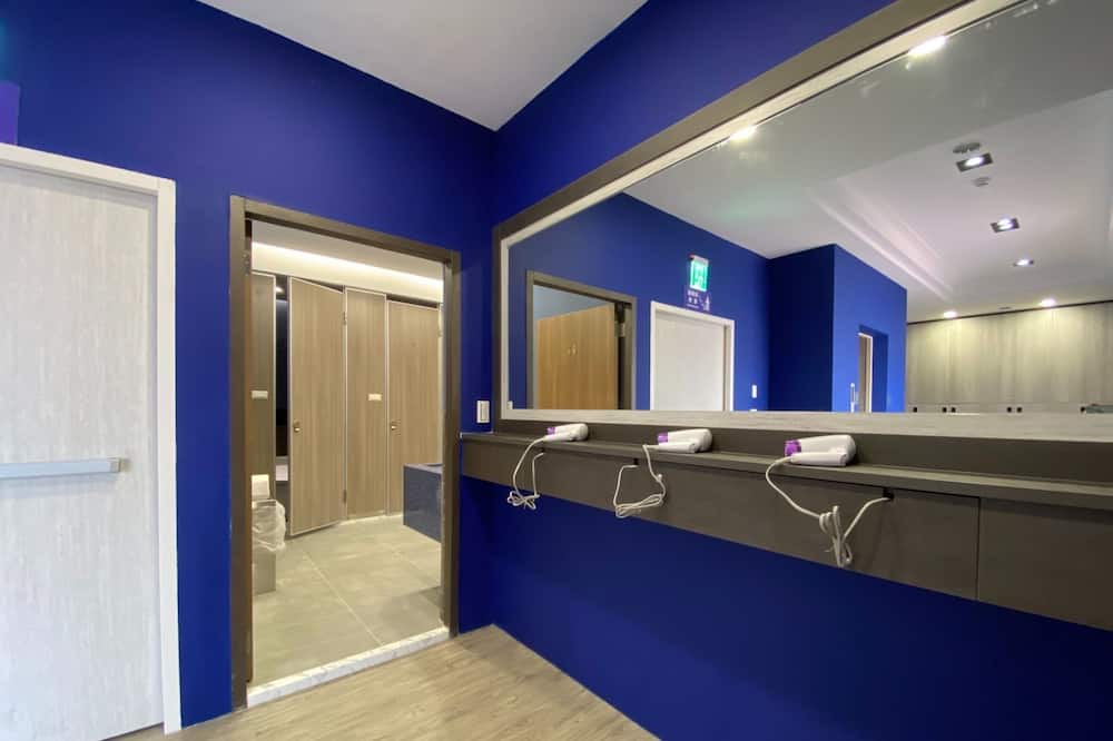 Photo of Bathroom in Yuchi