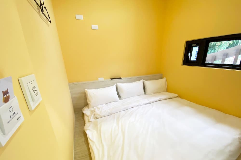Photo of Bedroom in Yuchi