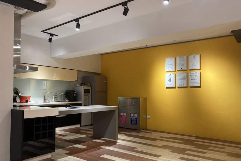 Photo of Kitchen in Yuchi