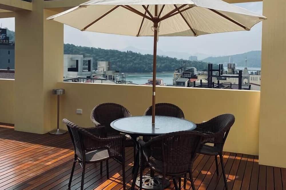 Photo of Patio Balcony in Yuchi
