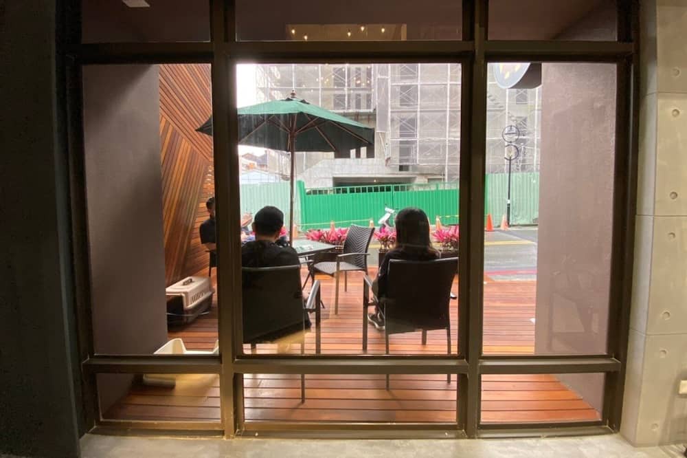 Photo of Outdoor in Yuchi