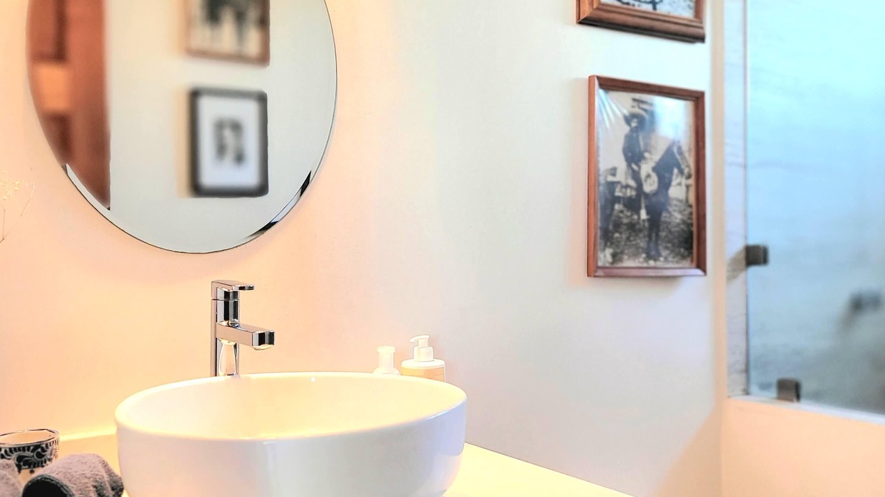 Photo of Bathroom in San Carlos