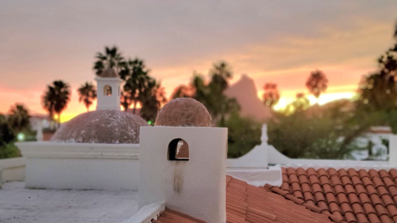 Photo of Patio Balcony in San Carlos
