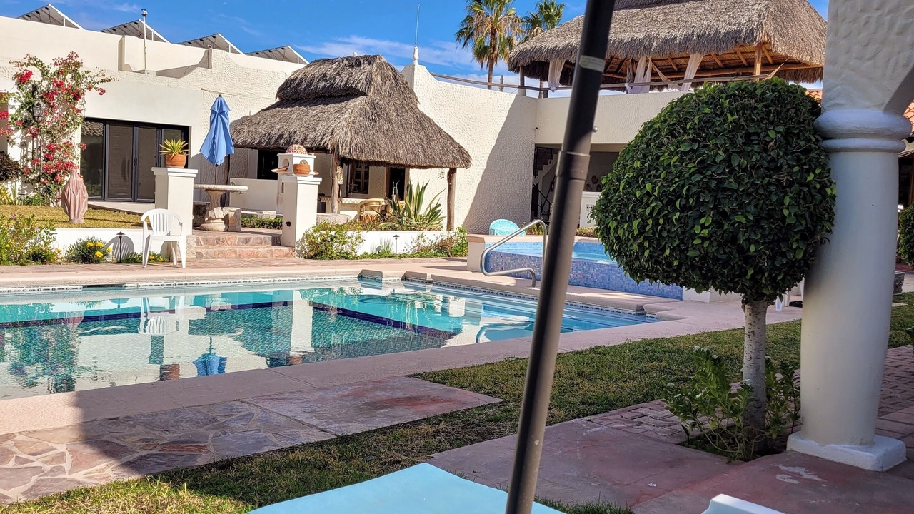 Photo of Outdoor in San Carlos