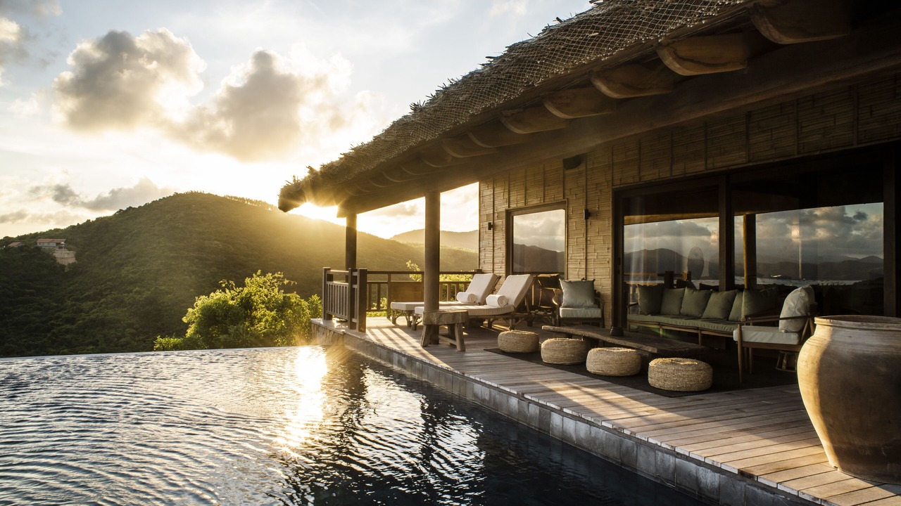 Photo of Patio Balcony in Xuan Canh