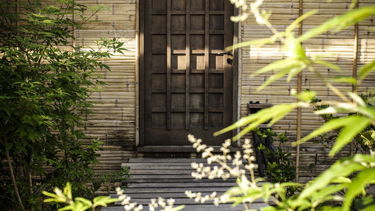 Photo of Outdoor in Xuan Canh