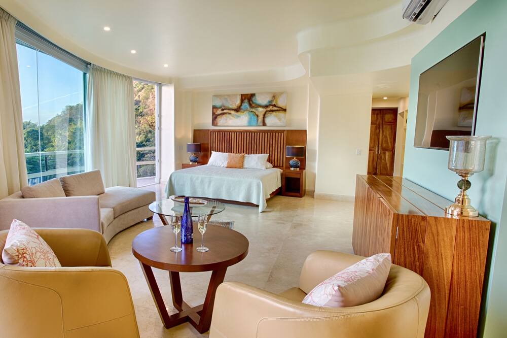 Photo of Bedroom in Boca de Tomatlan