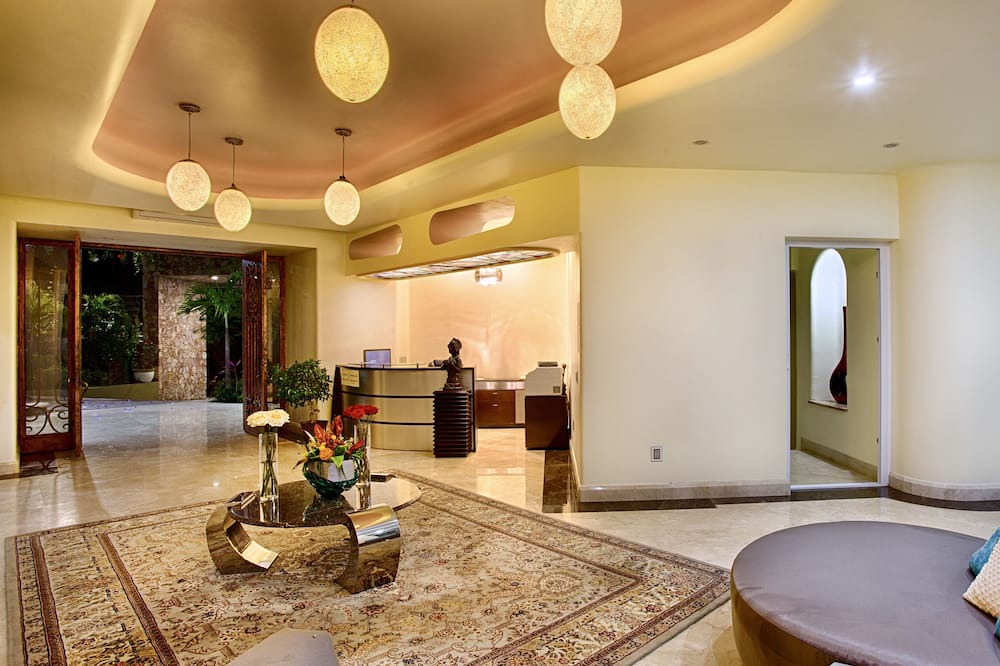 Photo of Livingroom in Boca de Tomatlan