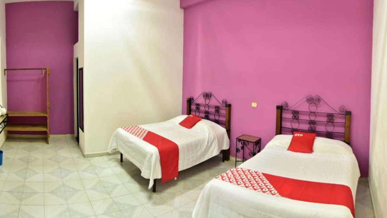 Photo of Bedroom in Ciudad Serdan