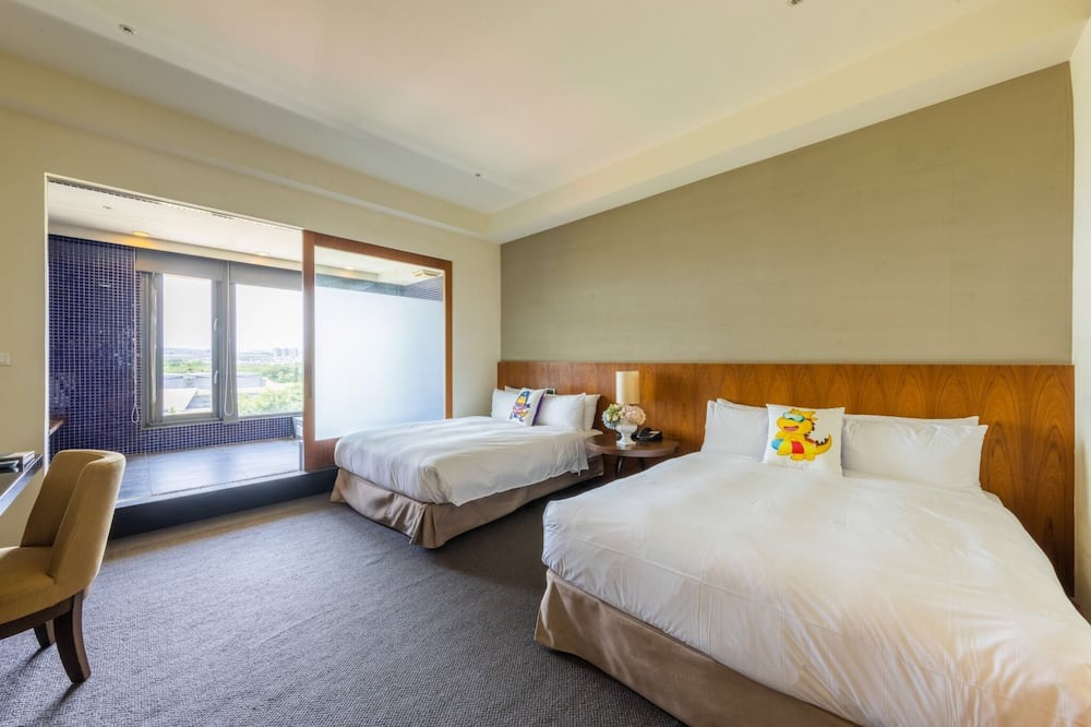 Photo of Bedroom in Zhongli District