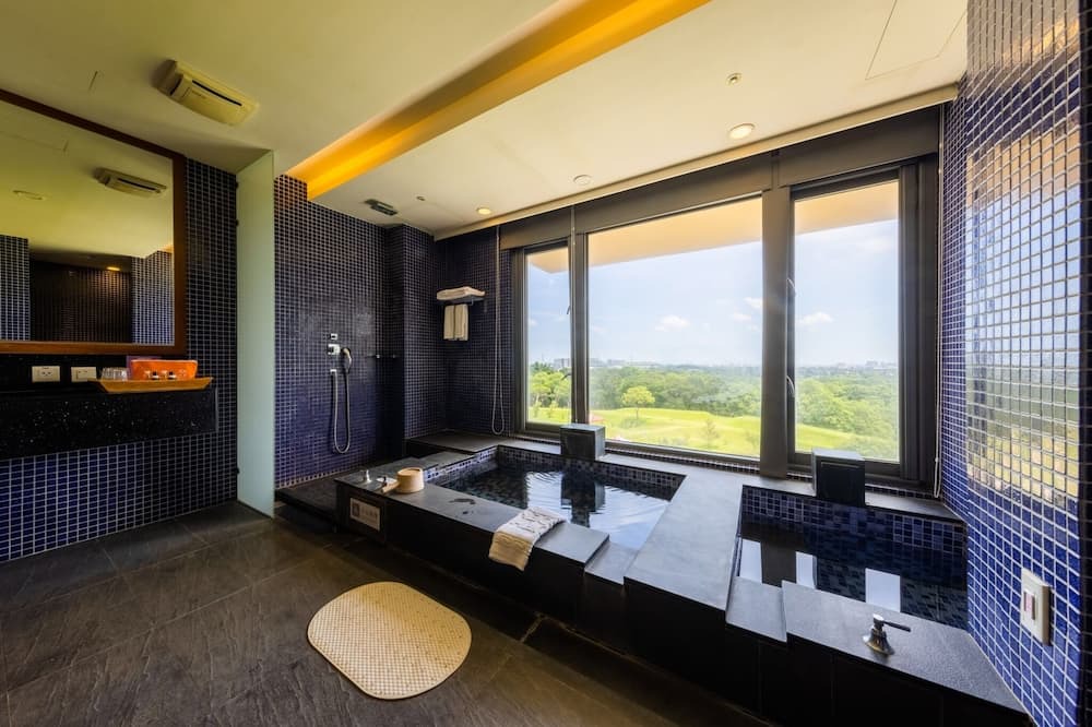 Photo of Bathroom in Zhongli District