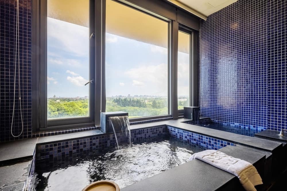 Photo of Bathroom in Zhongli District