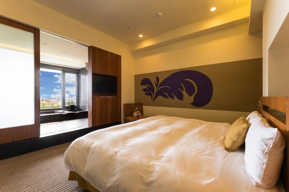 Photo of Bedroom in Zhongli District