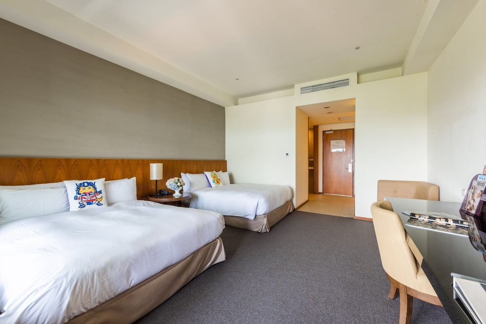 Photo of Bedroom in Zhongli District