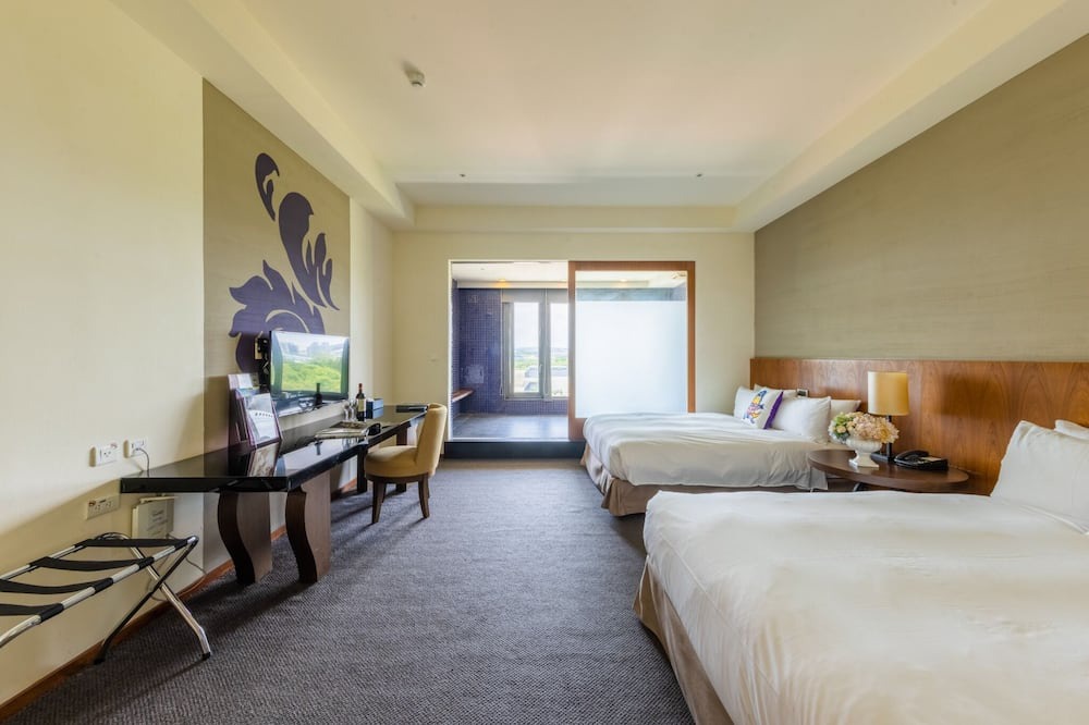 Photo of Bedroom in Zhongli District