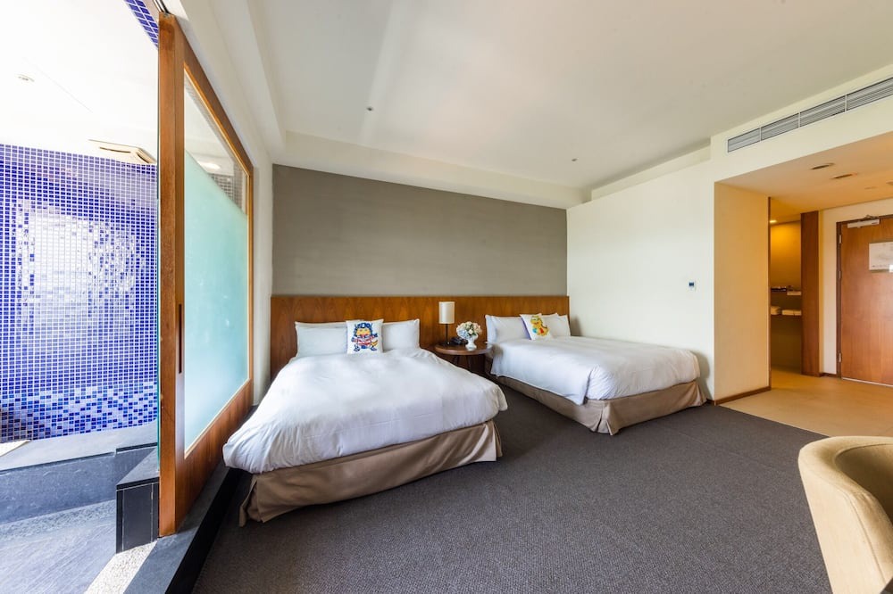Photo of Bedroom in Zhongli District