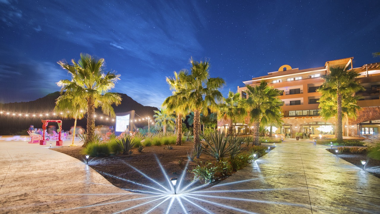 Photo of Outdoor in Loreto