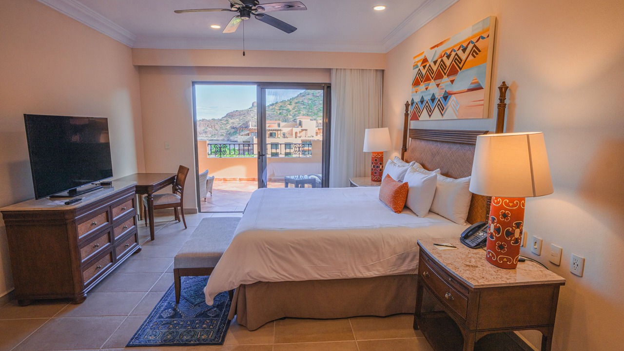 Photo of Bedroom in Loreto