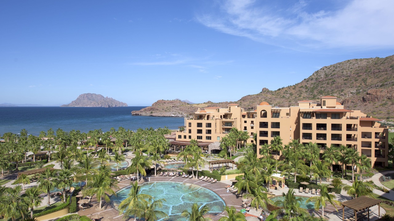 Photo of Outdoor in Loreto