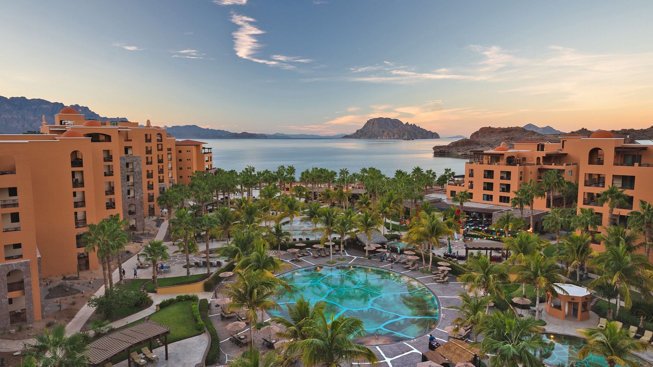 Photo of Outdoor in Loreto