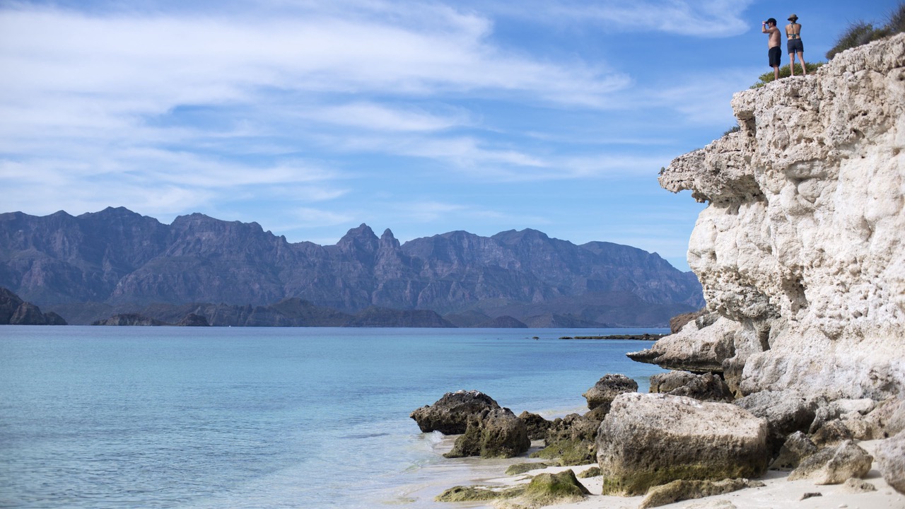 Photo of Outdoor in Loreto